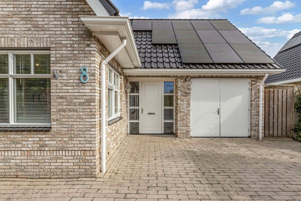 Medium property photo - John Daltonhage 8, 8302 WT Emmeloord